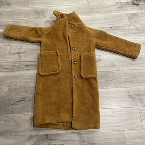 ASOS coat